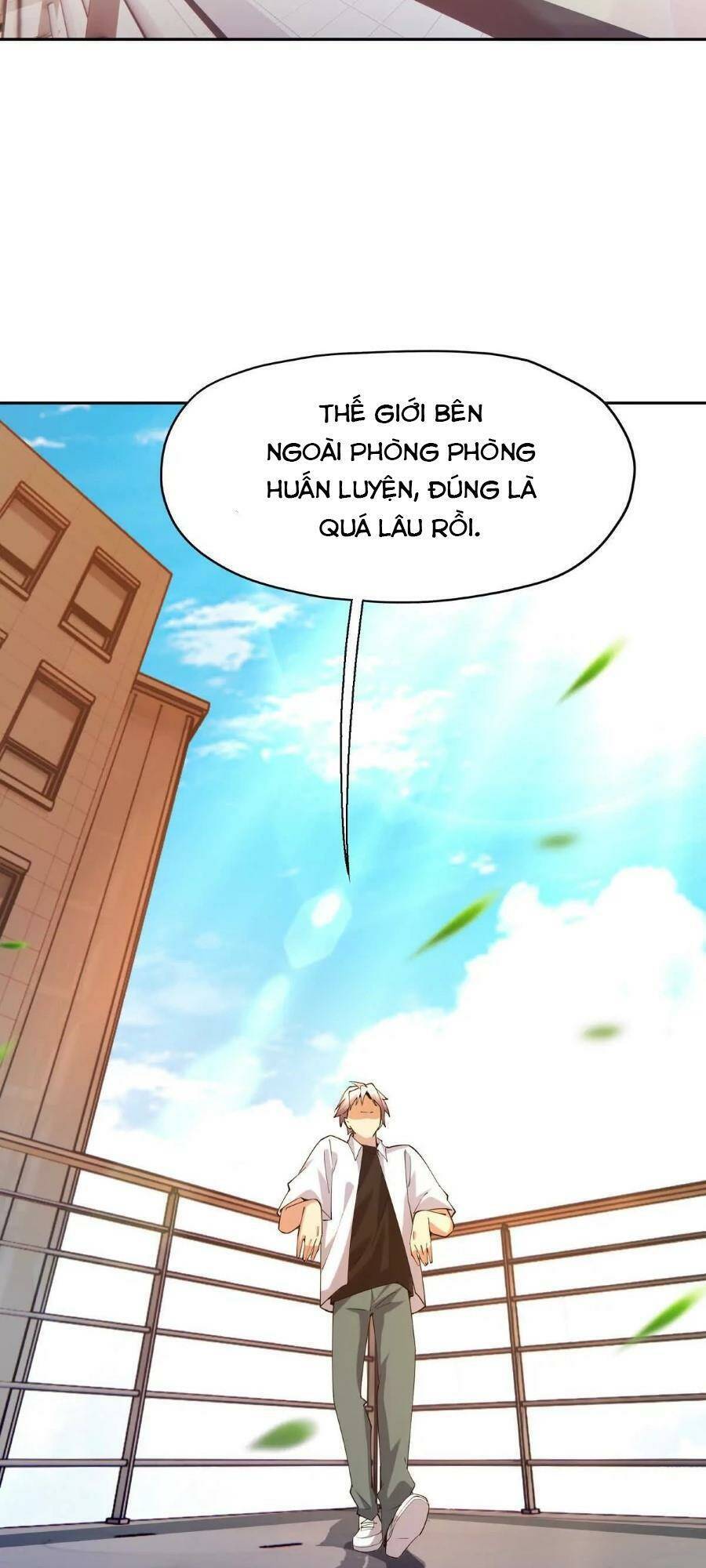Thần Thú Quật Khởi - Chapter 37