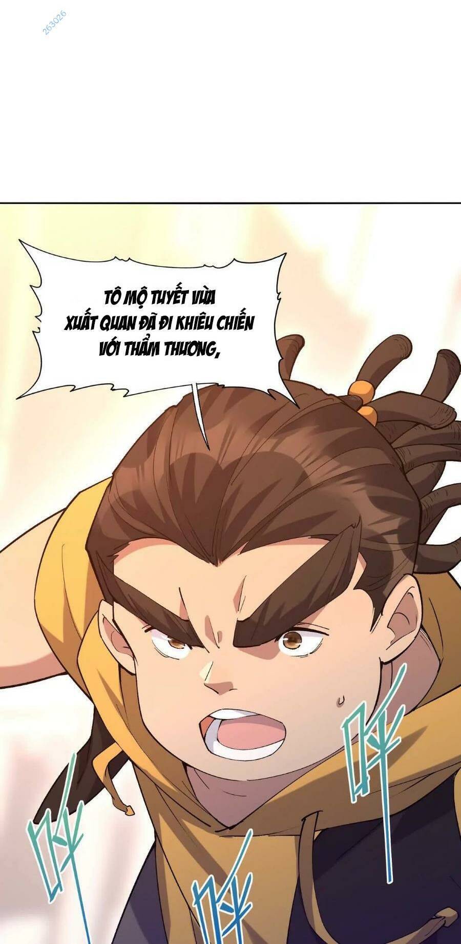 Thần Thú Quật Khởi - Chapter 37