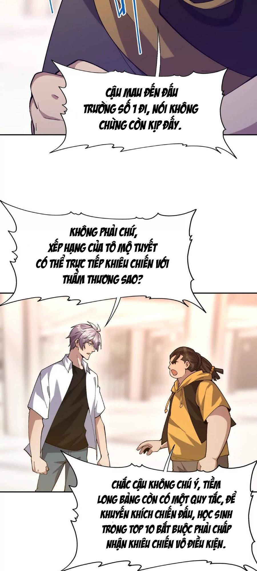 Thần Thú Quật Khởi - Chapter 37