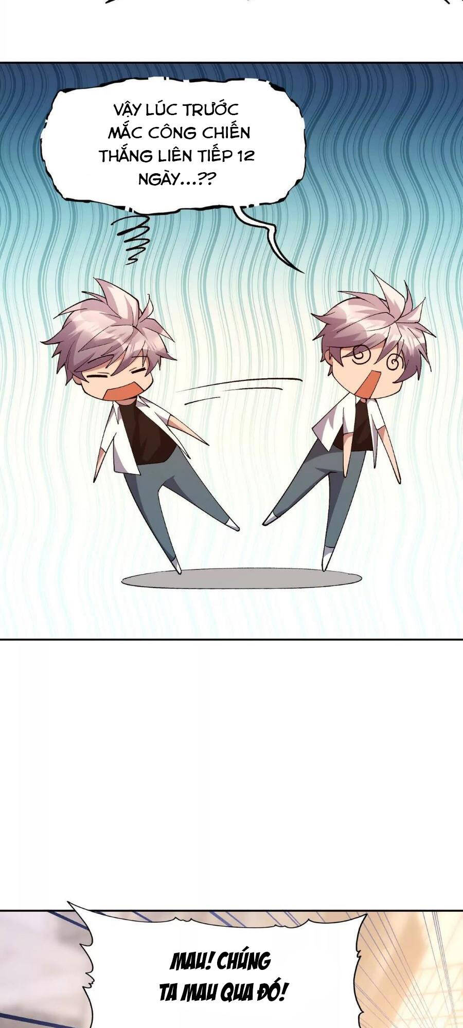 Thần Thú Quật Khởi - Chapter 37