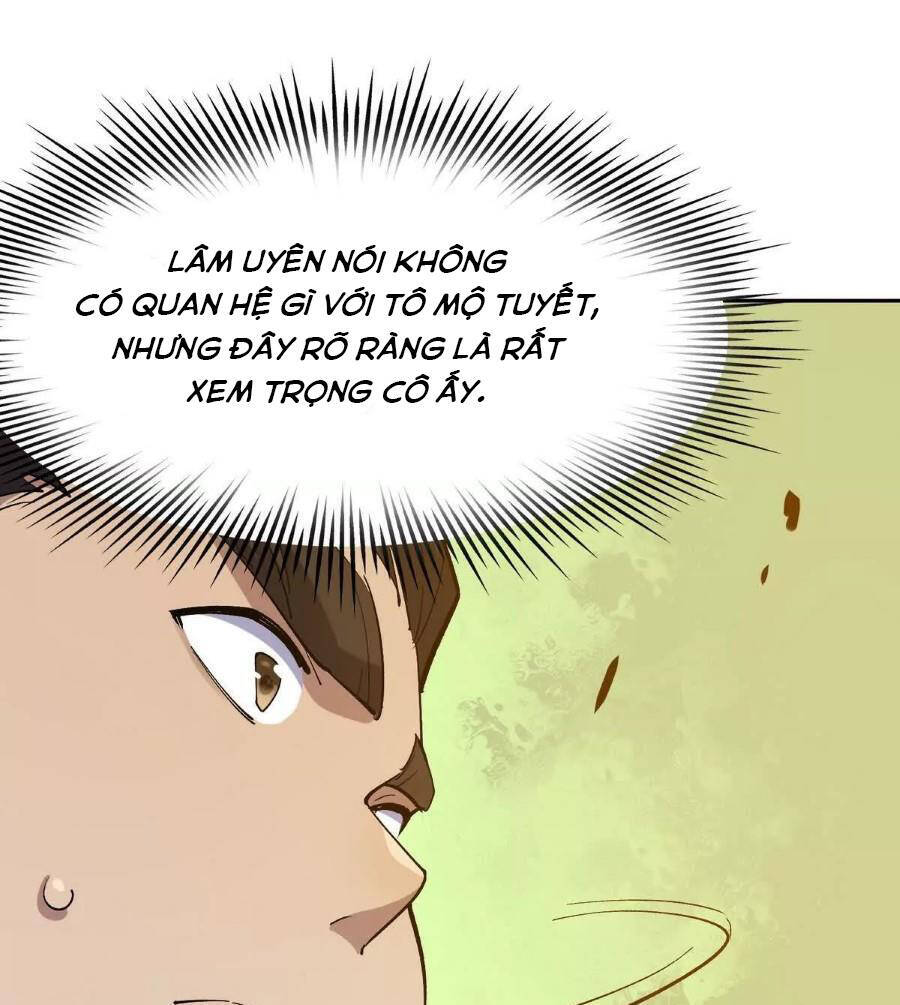 Thần Thú Quật Khởi - Chapter 37