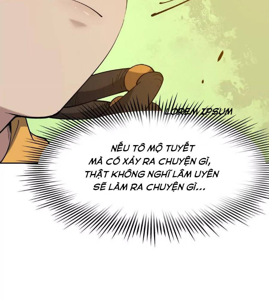 Thần Thú Quật Khởi - Chapter 37
