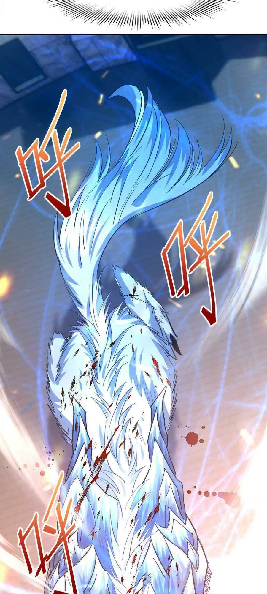 Thần Thú Quật Khởi - Chapter 37