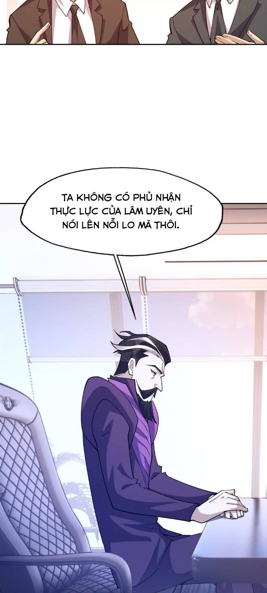 Thần Thú Quật Khởi - Chapter 37