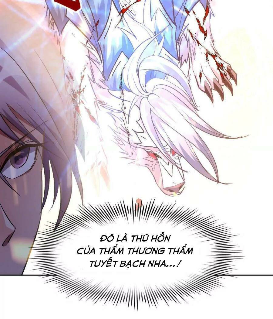 Thần Thú Quật Khởi - Chapter 37