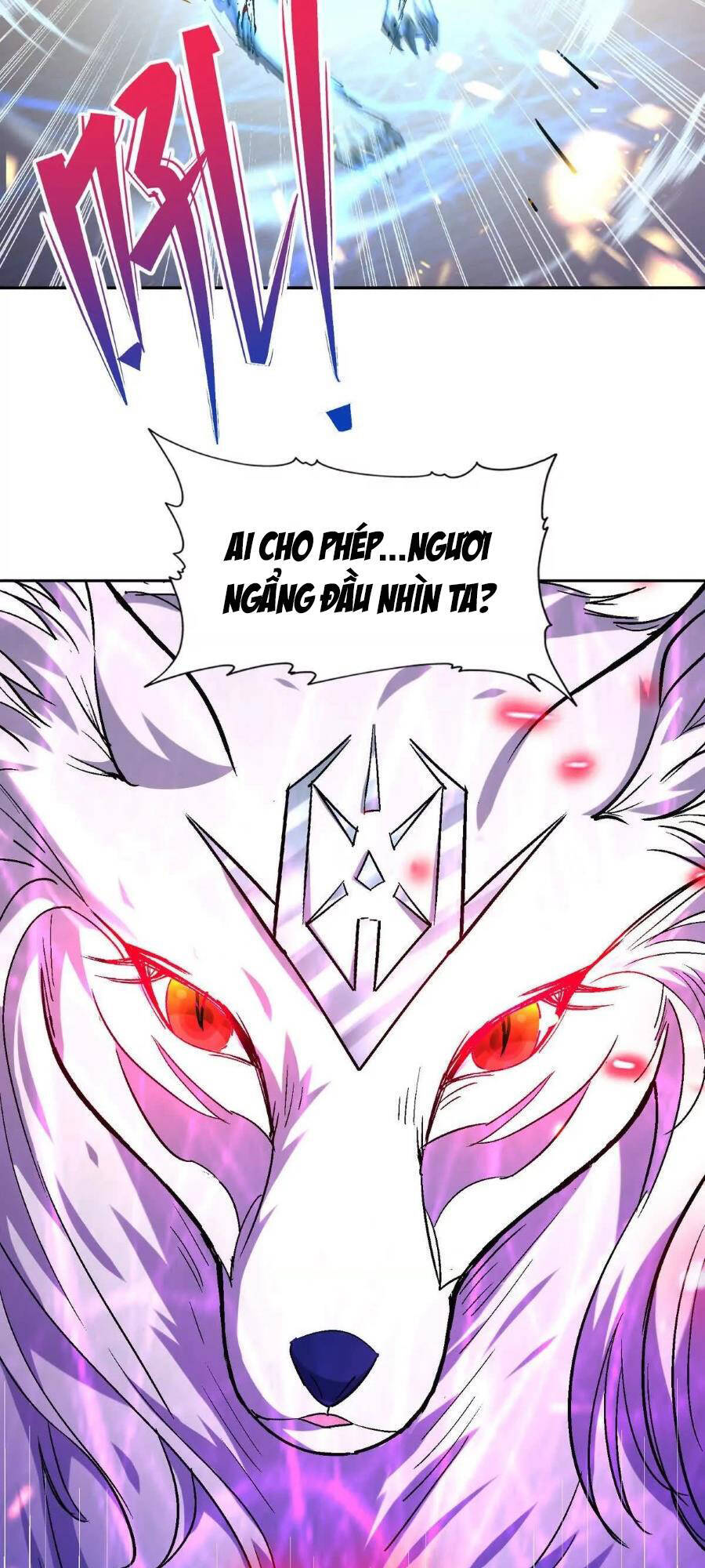Thần Thú Quật Khởi - Chapter 37