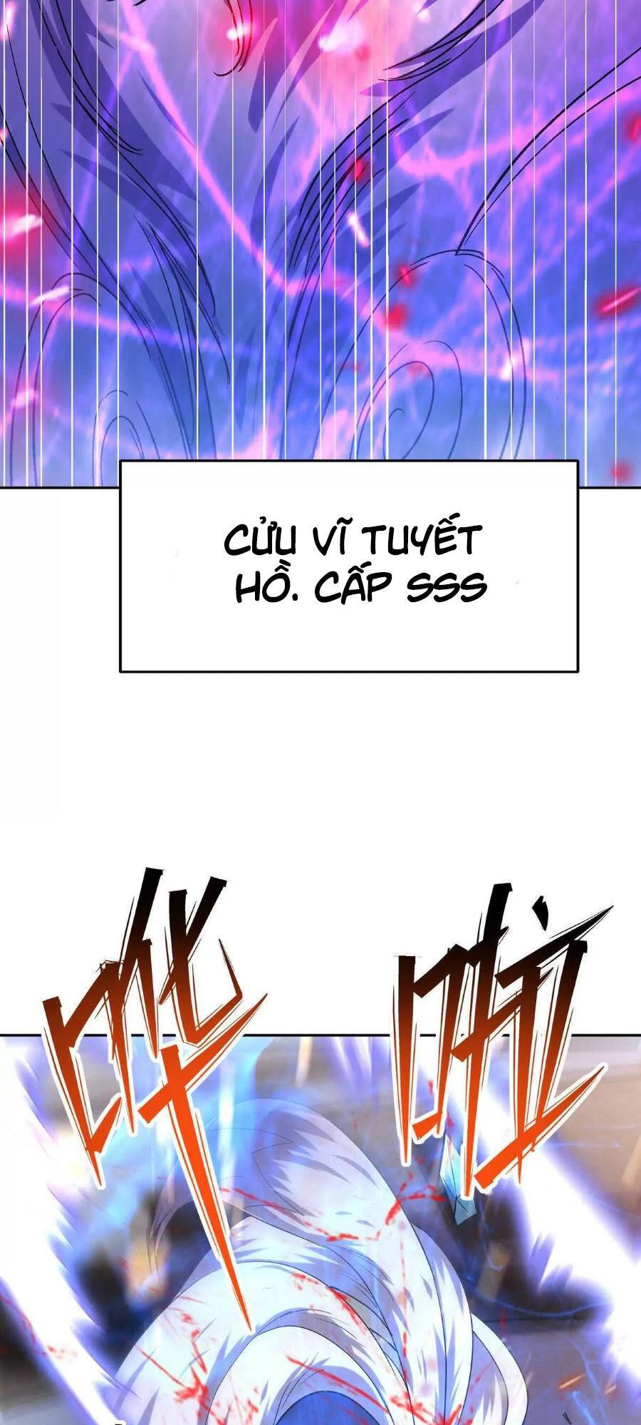 Thần Thú Quật Khởi - Chapter 37