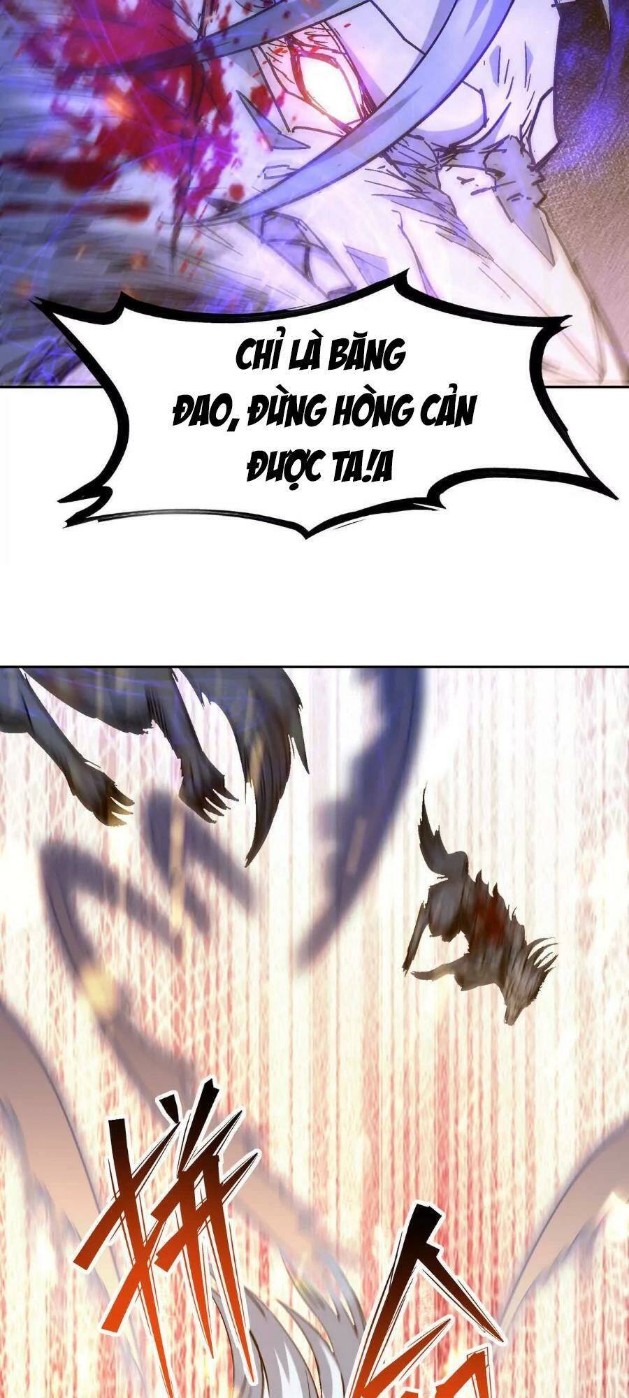 Thần Thú Quật Khởi - Chapter 37