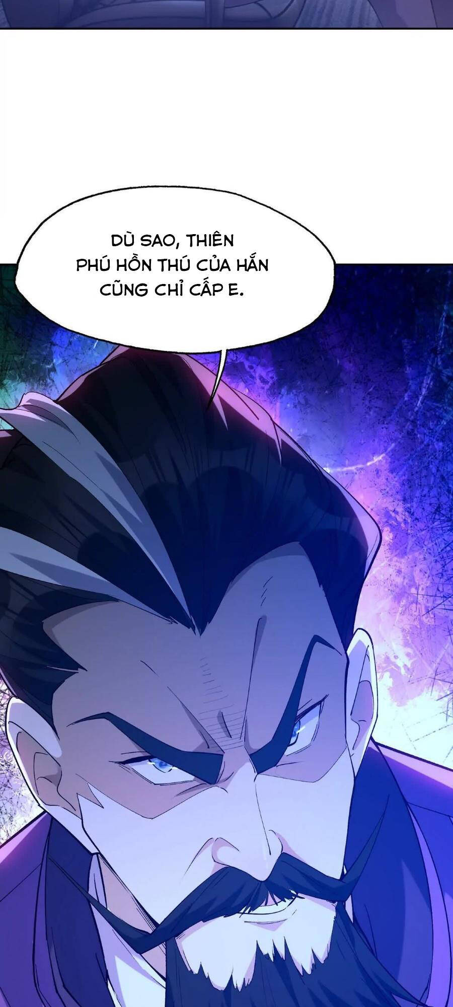 Thần Thú Quật Khởi - Chapter 37