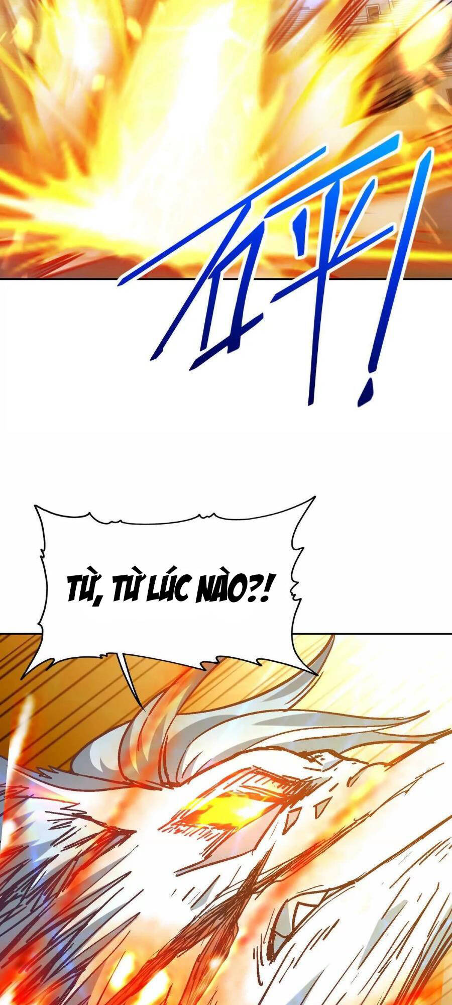 Thần Thú Quật Khởi - Chapter 37