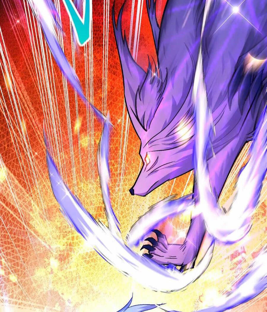 Thần Thú Quật Khởi - Chapter 37