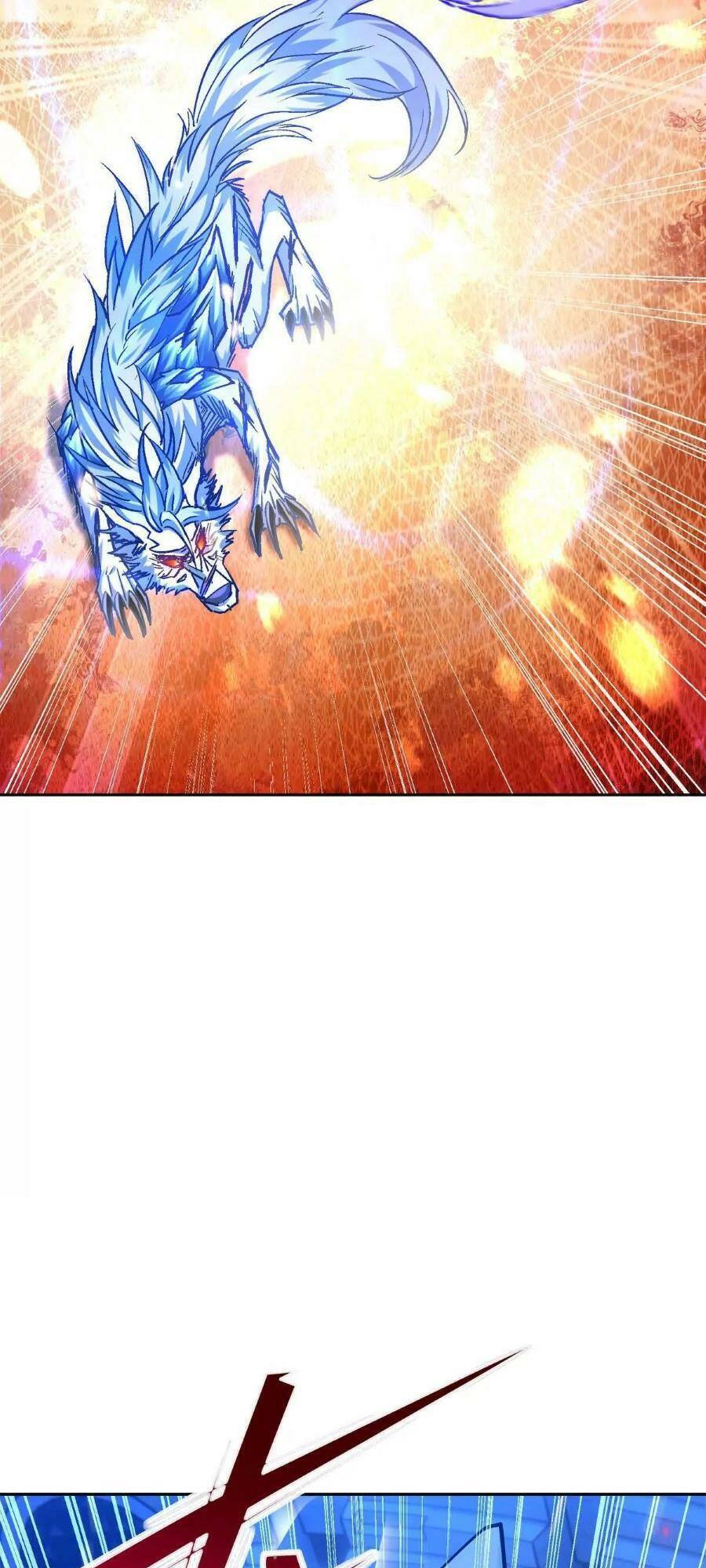 Thần Thú Quật Khởi - Chapter 37