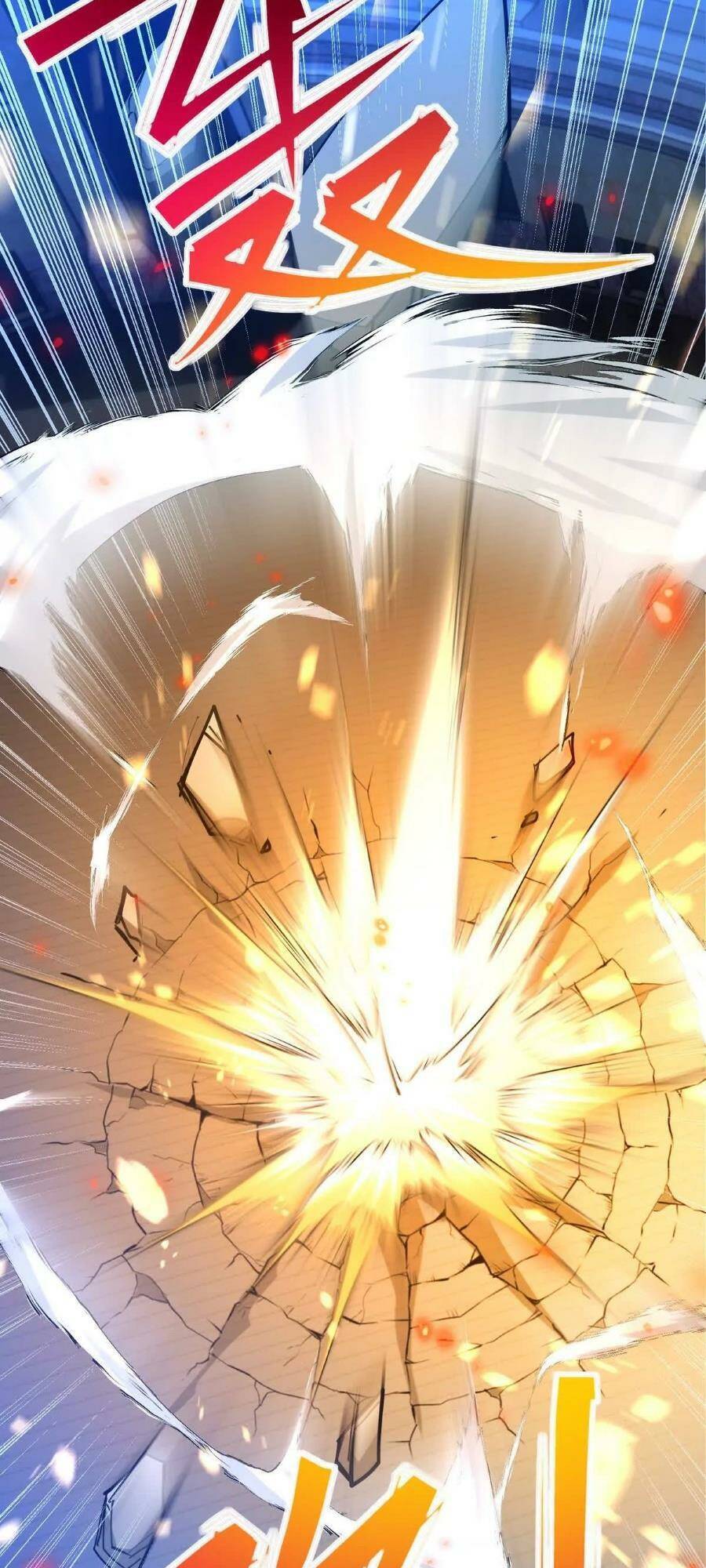 Thần Thú Quật Khởi - Chapter 37