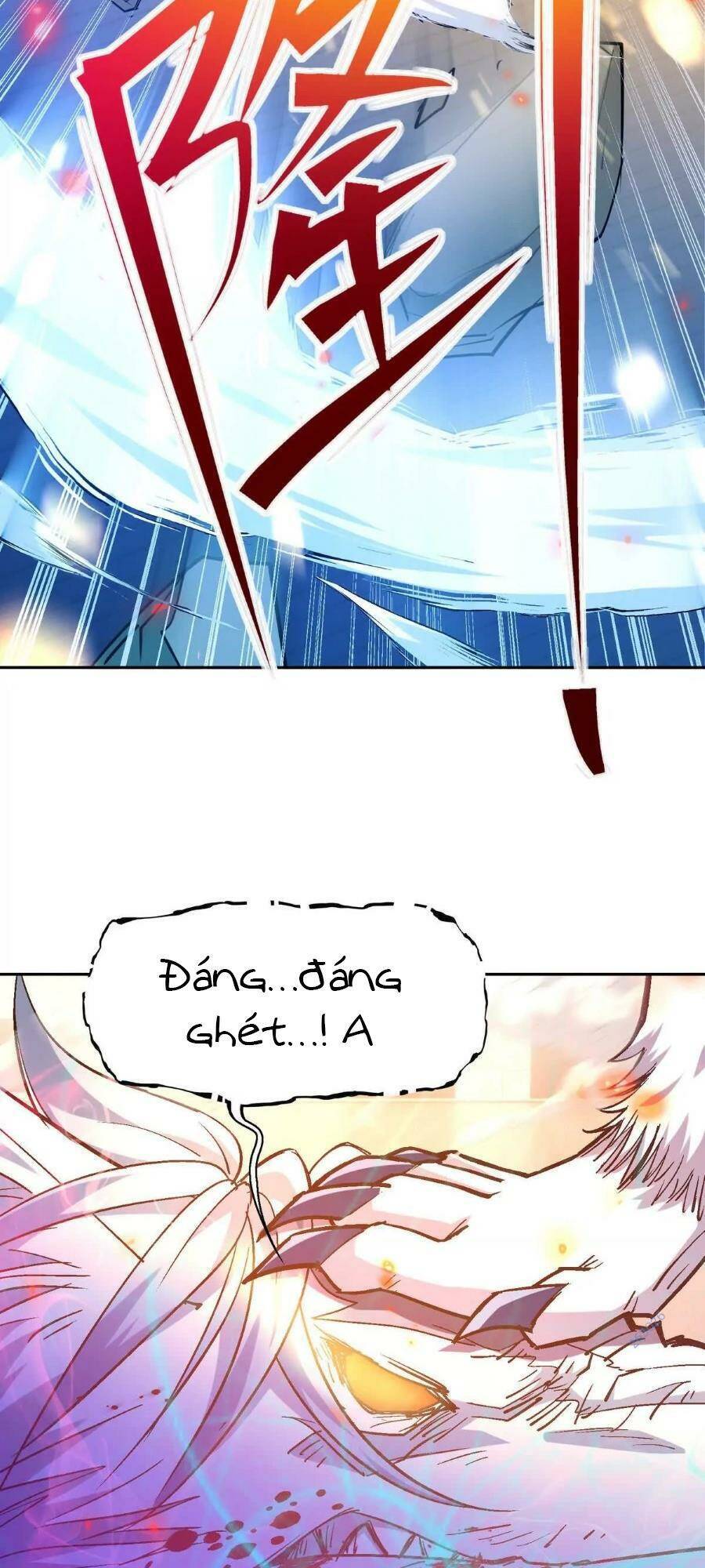 Thần Thú Quật Khởi - Chapter 37