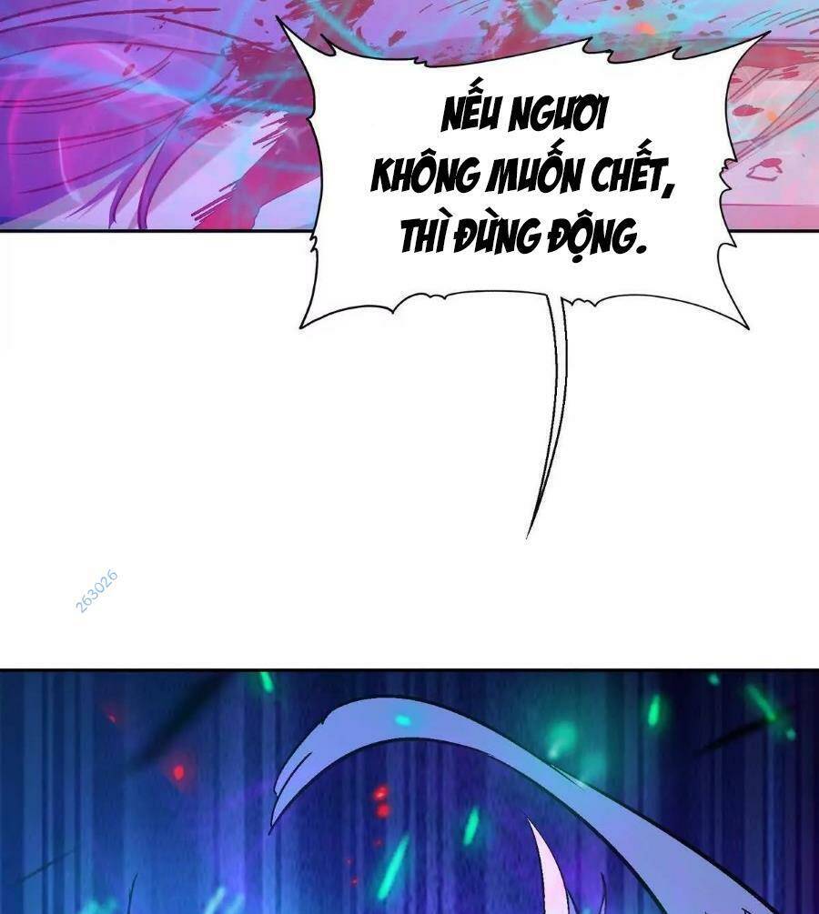 Thần Thú Quật Khởi - Chapter 37