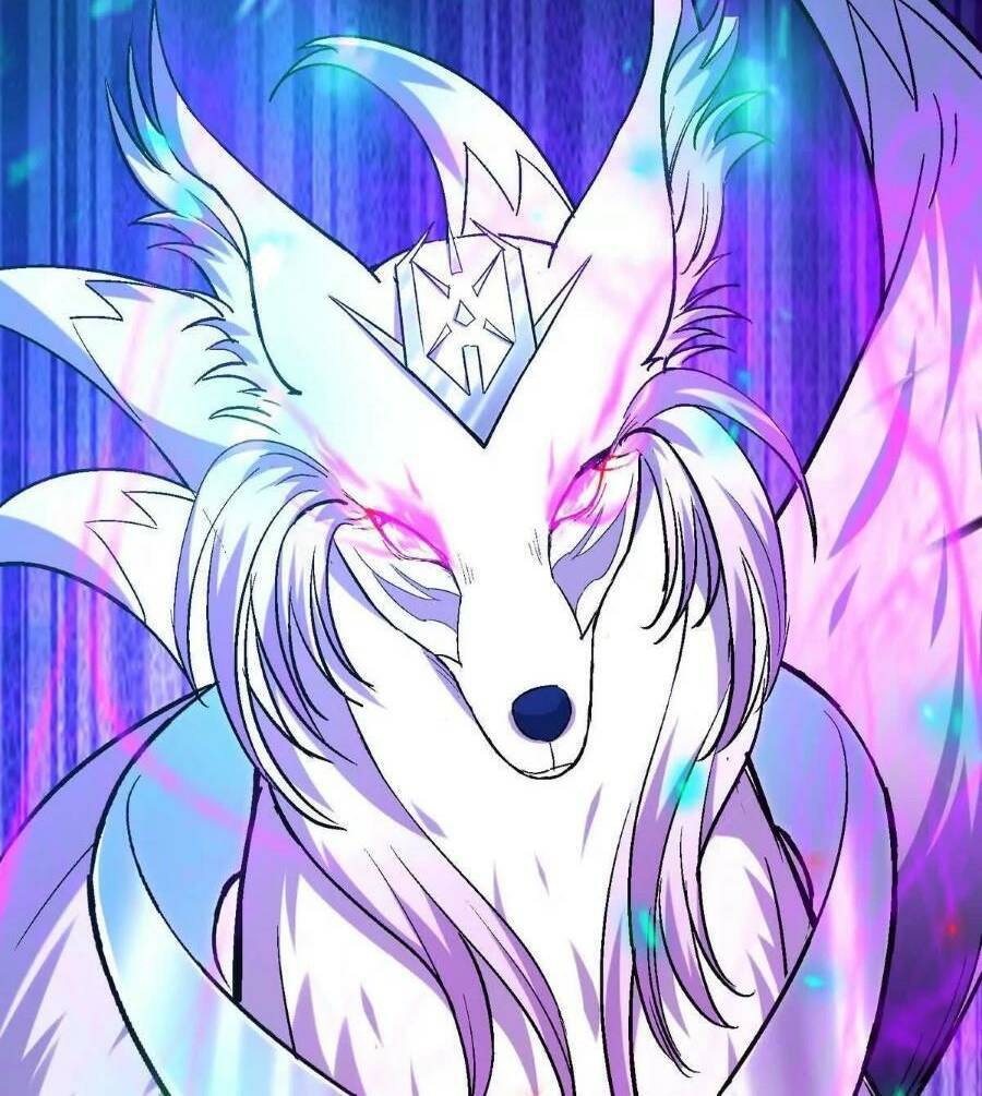 Thần Thú Quật Khởi - Chapter 37