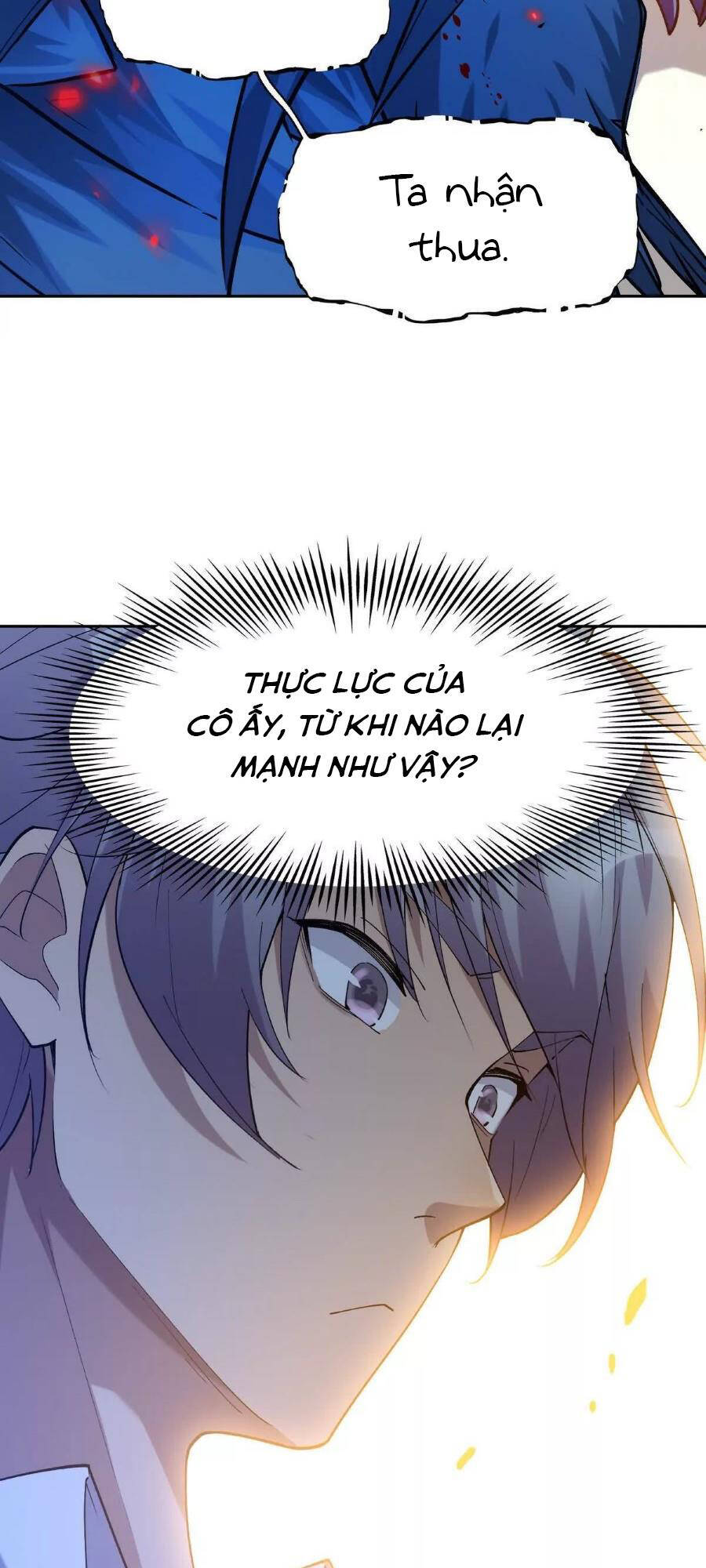 Thần Thú Quật Khởi - Chapter 37
