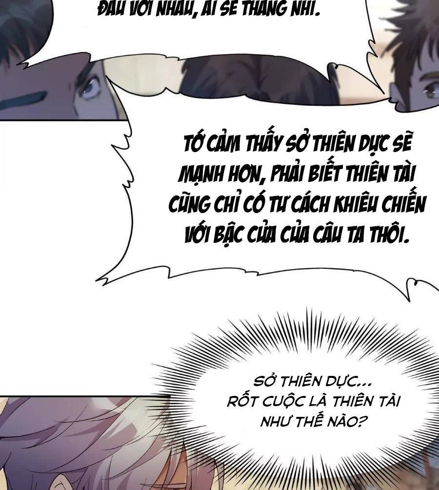Thần Thú Quật Khởi - Chapter 37