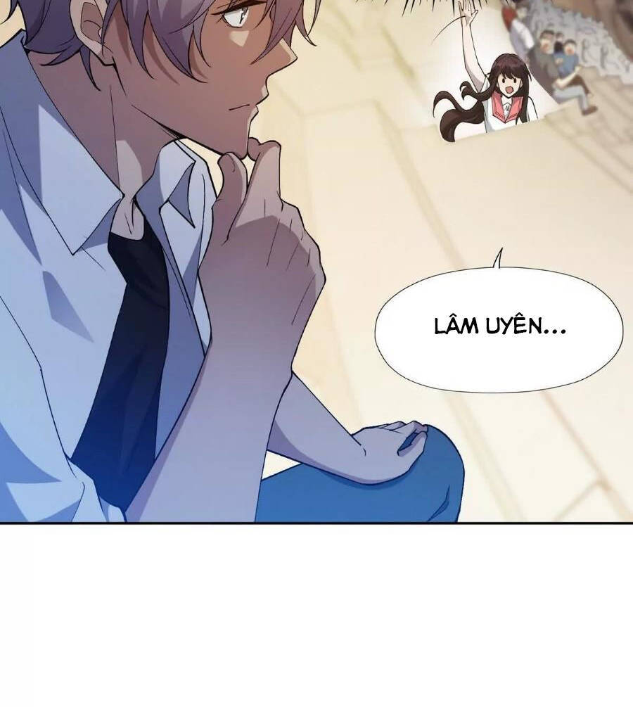 Thần Thú Quật Khởi - Chapter 37