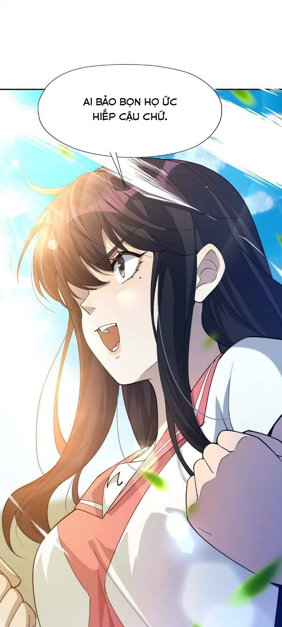 Thần Thú Quật Khởi - Chapter 37
