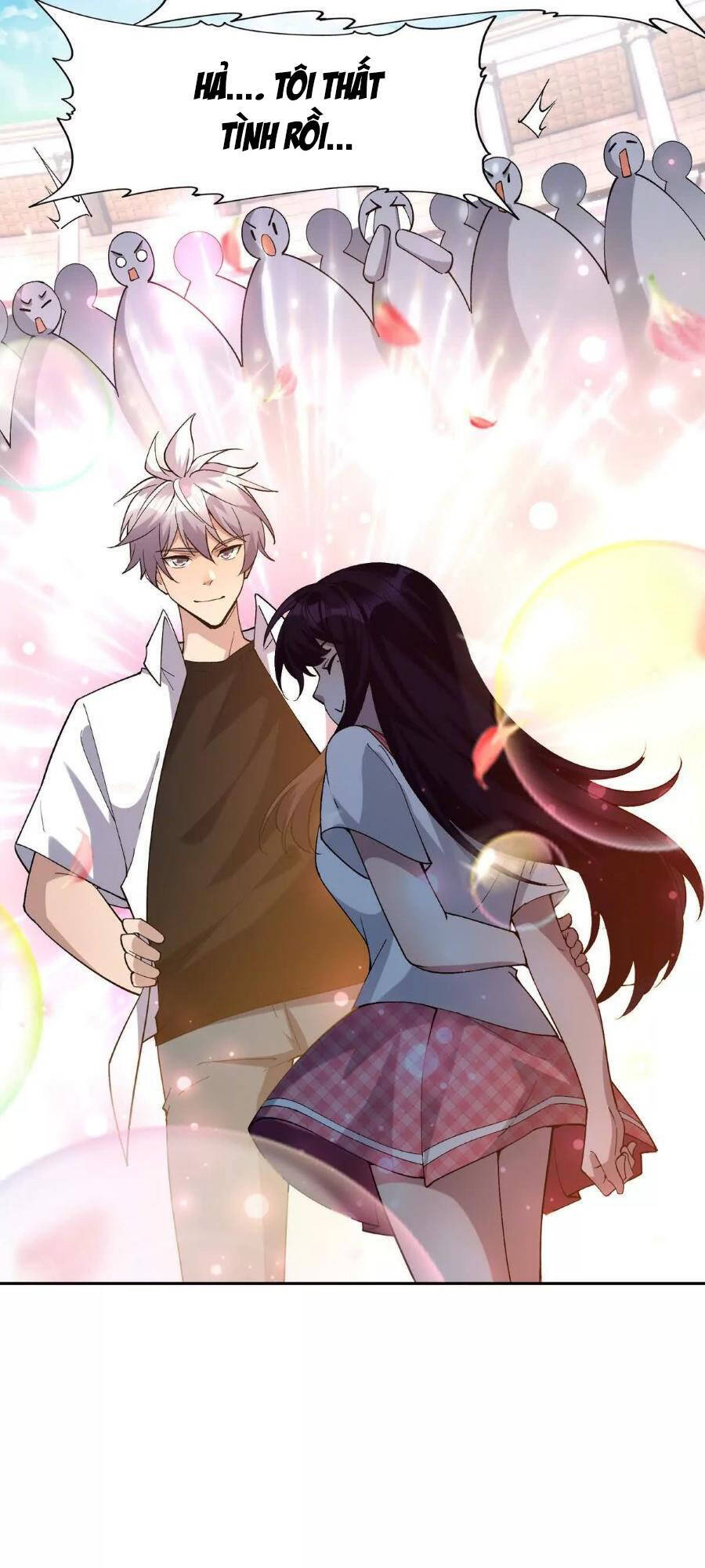 Thần Thú Quật Khởi - Chapter 37