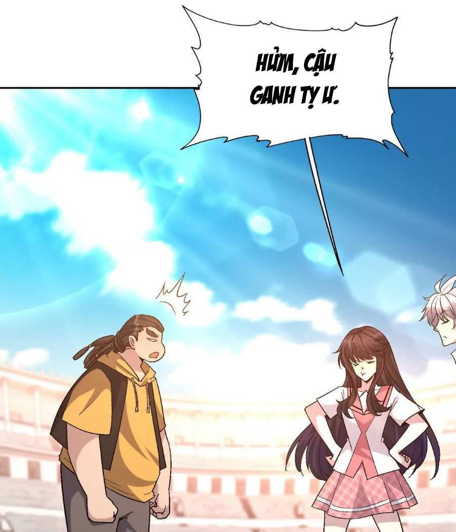 Thần Thú Quật Khởi - Chapter 37