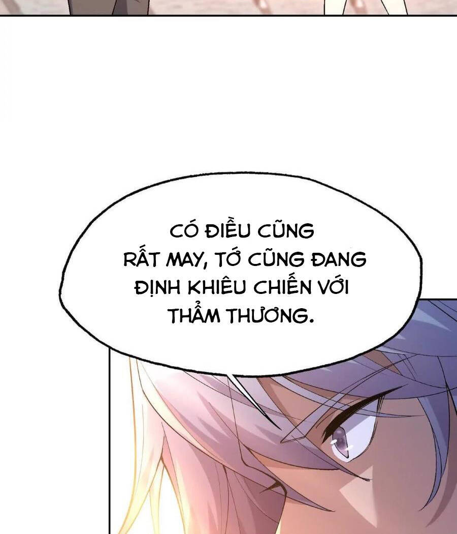 Thần Thú Quật Khởi - Chapter 37