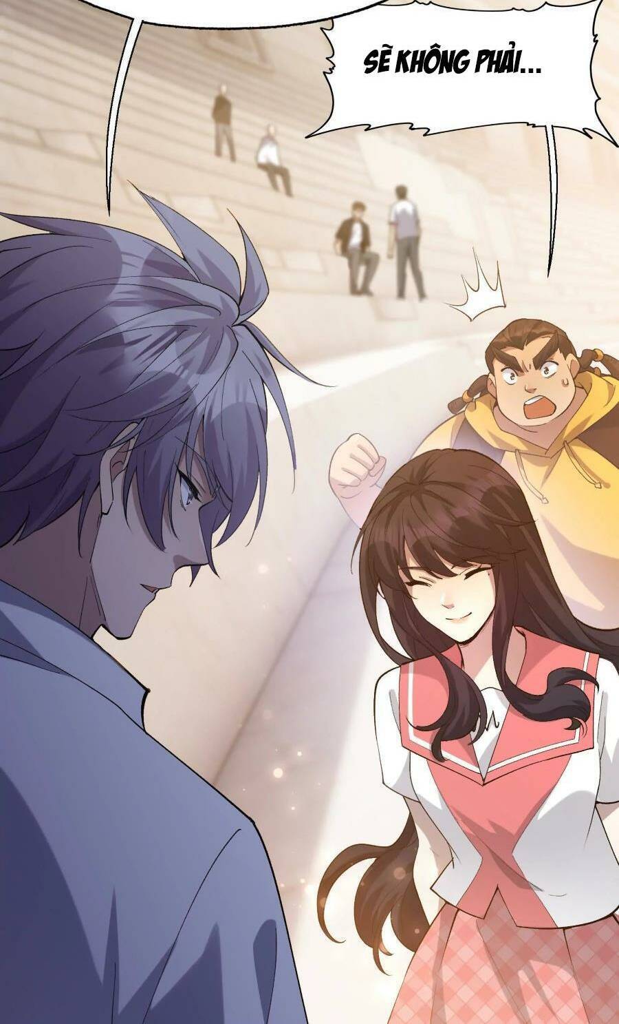 Thần Thú Quật Khởi - Chapter 37