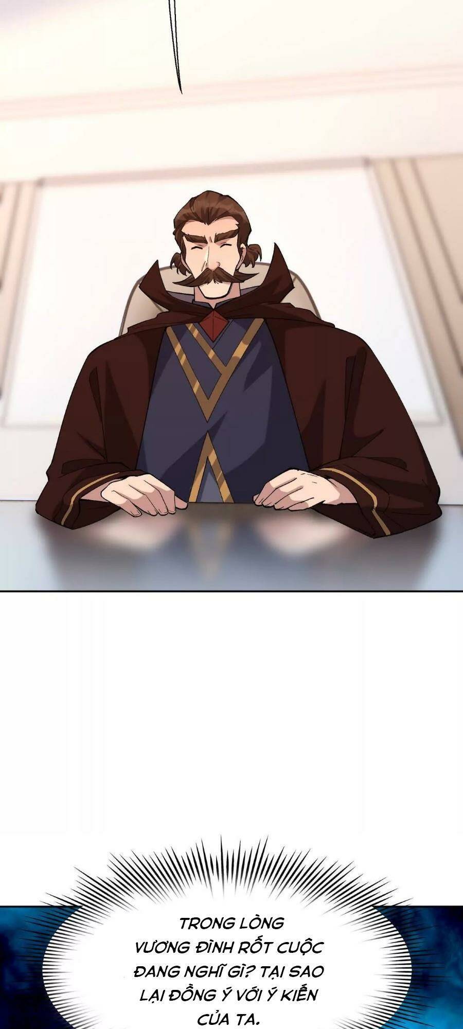 Thần Thú Quật Khởi - Chapter 37