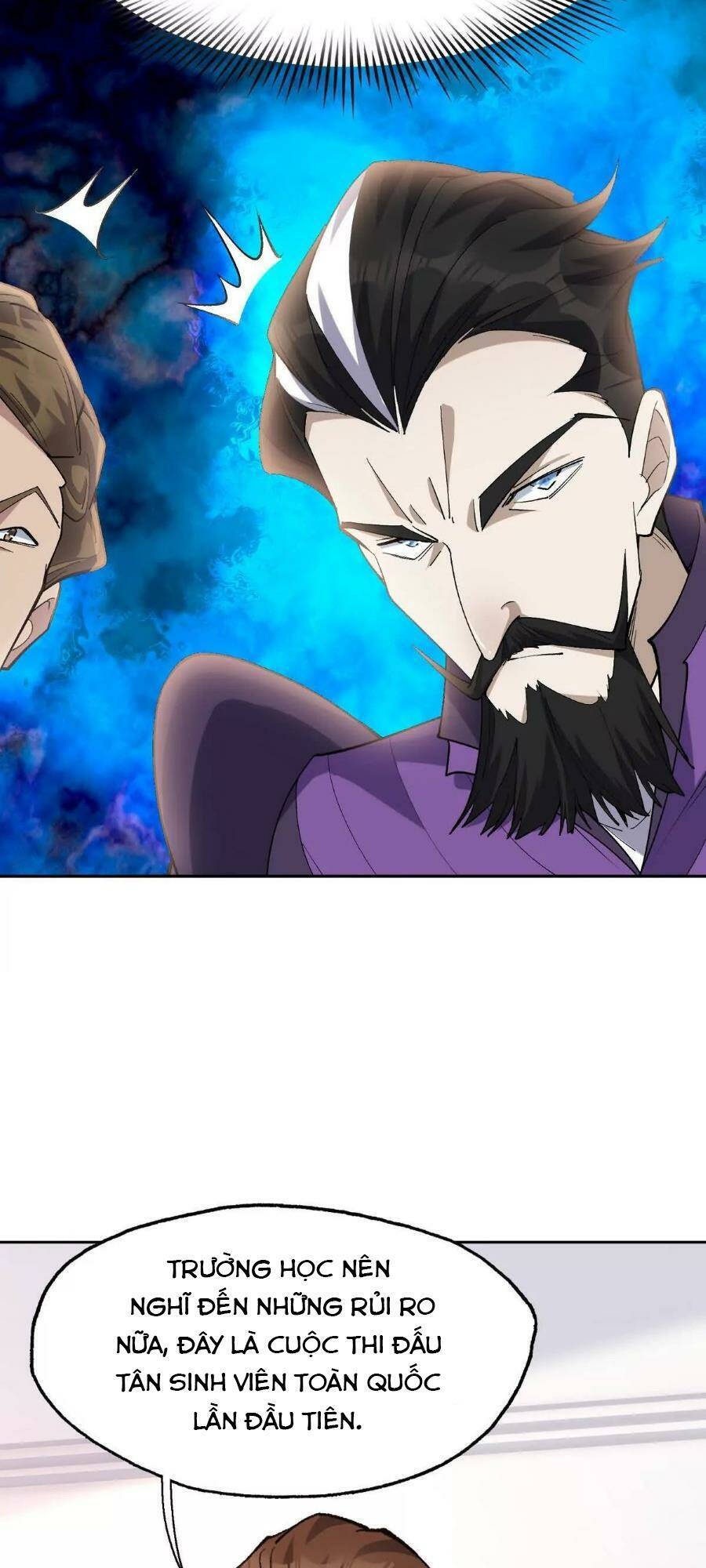 Thần Thú Quật Khởi - Chapter 37