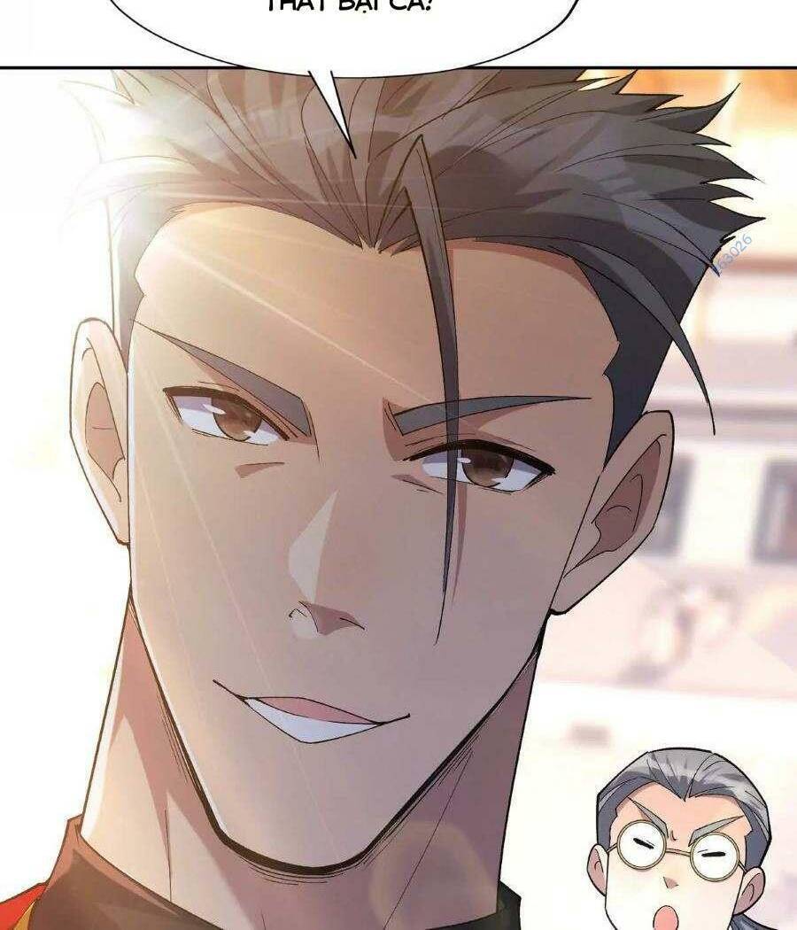 Thần Thú Quật Khởi - Chapter 38