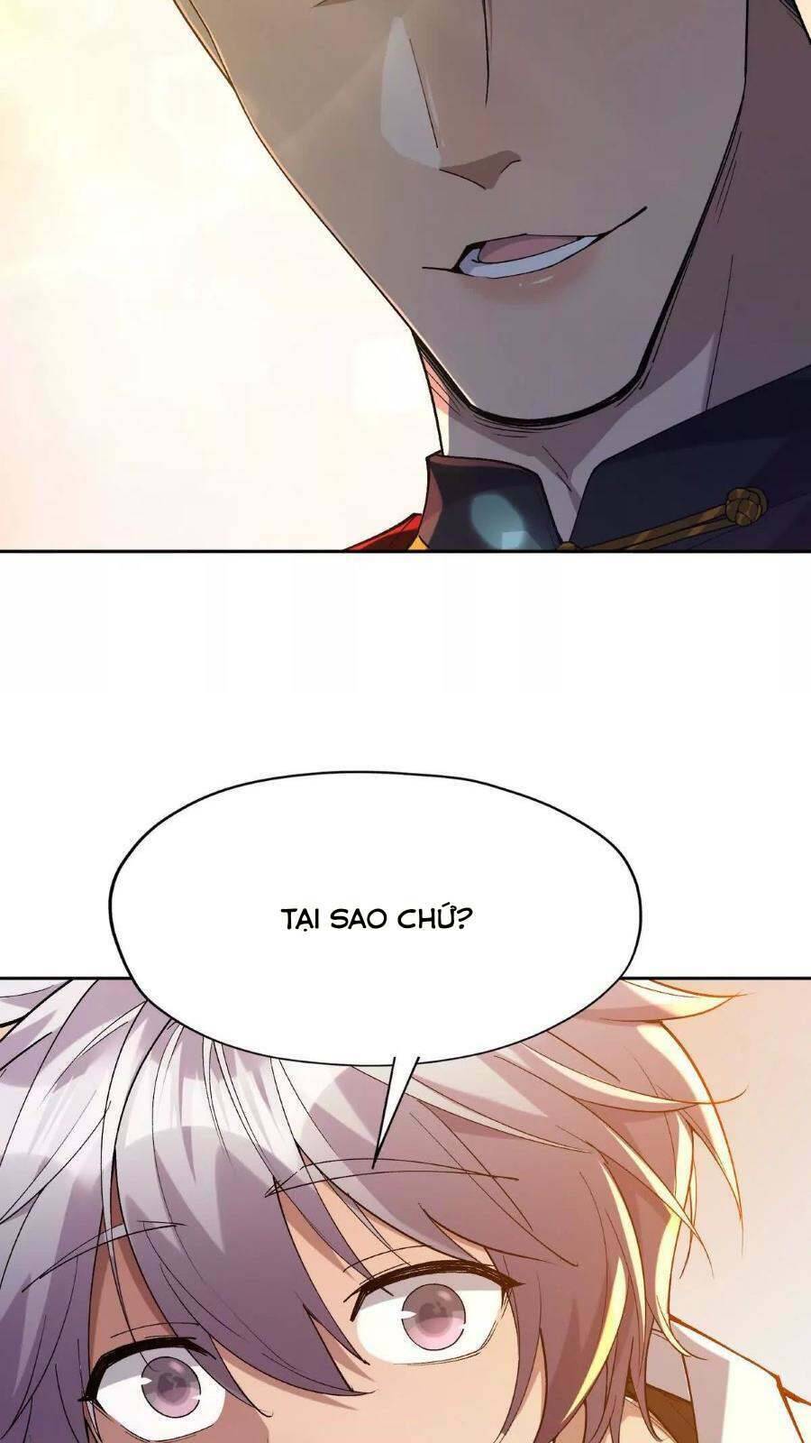 Thần Thú Quật Khởi - Chapter 38