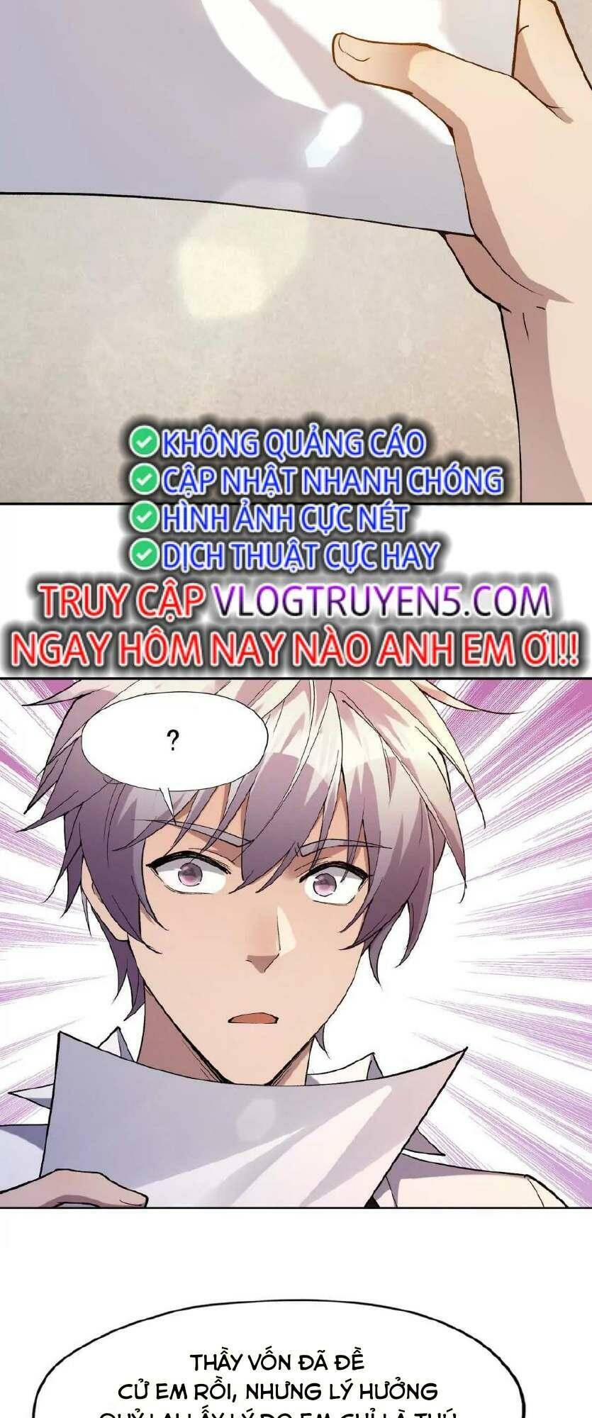 Thần Thú Quật Khởi - Chapter 38