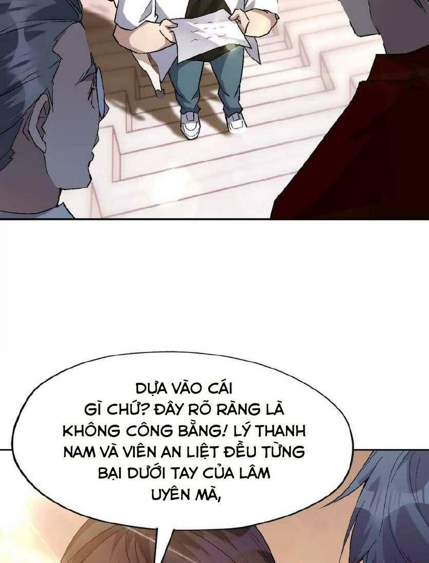 Thần Thú Quật Khởi - Chapter 38