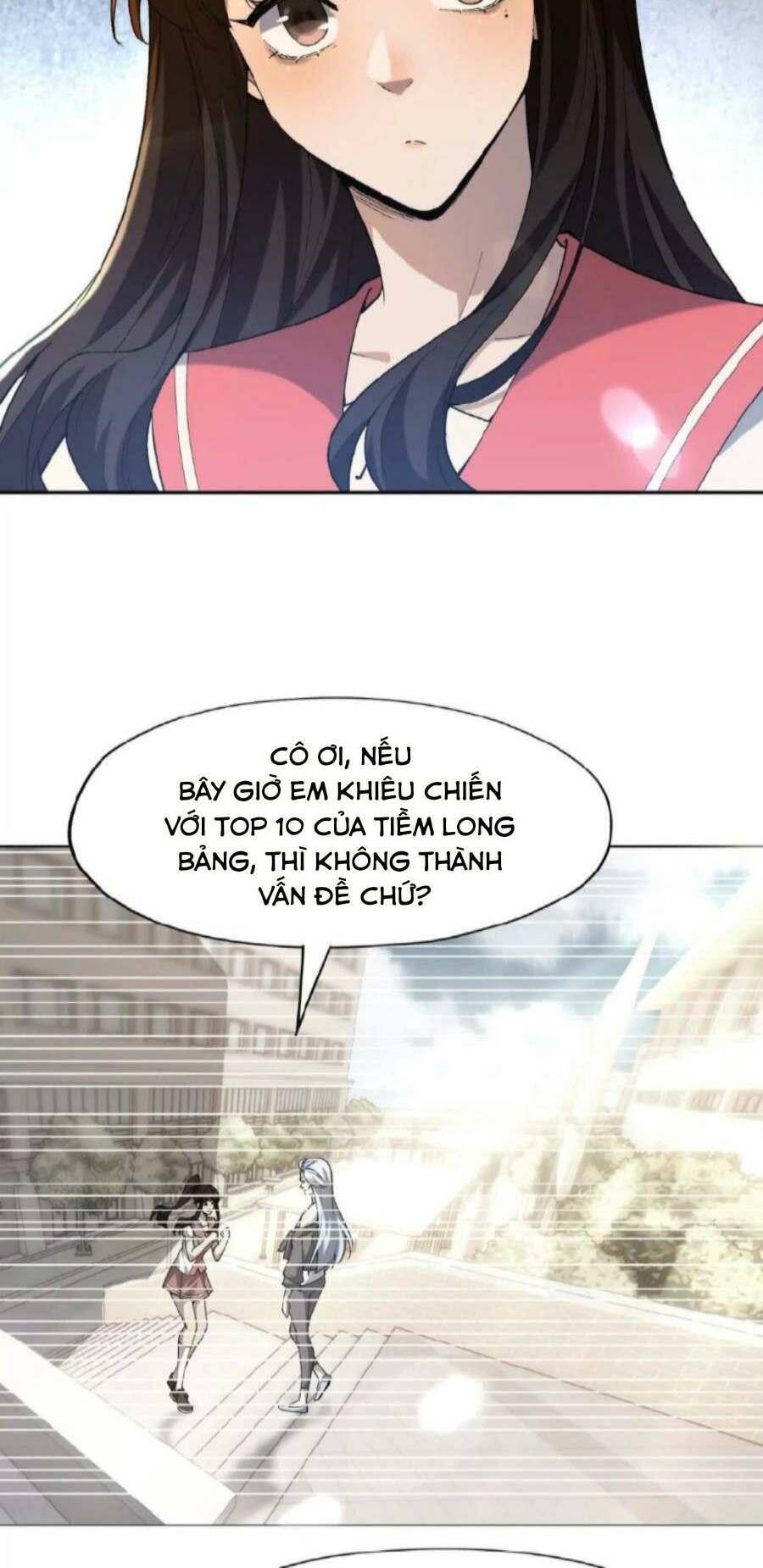 Thần Thú Quật Khởi - Chapter 38