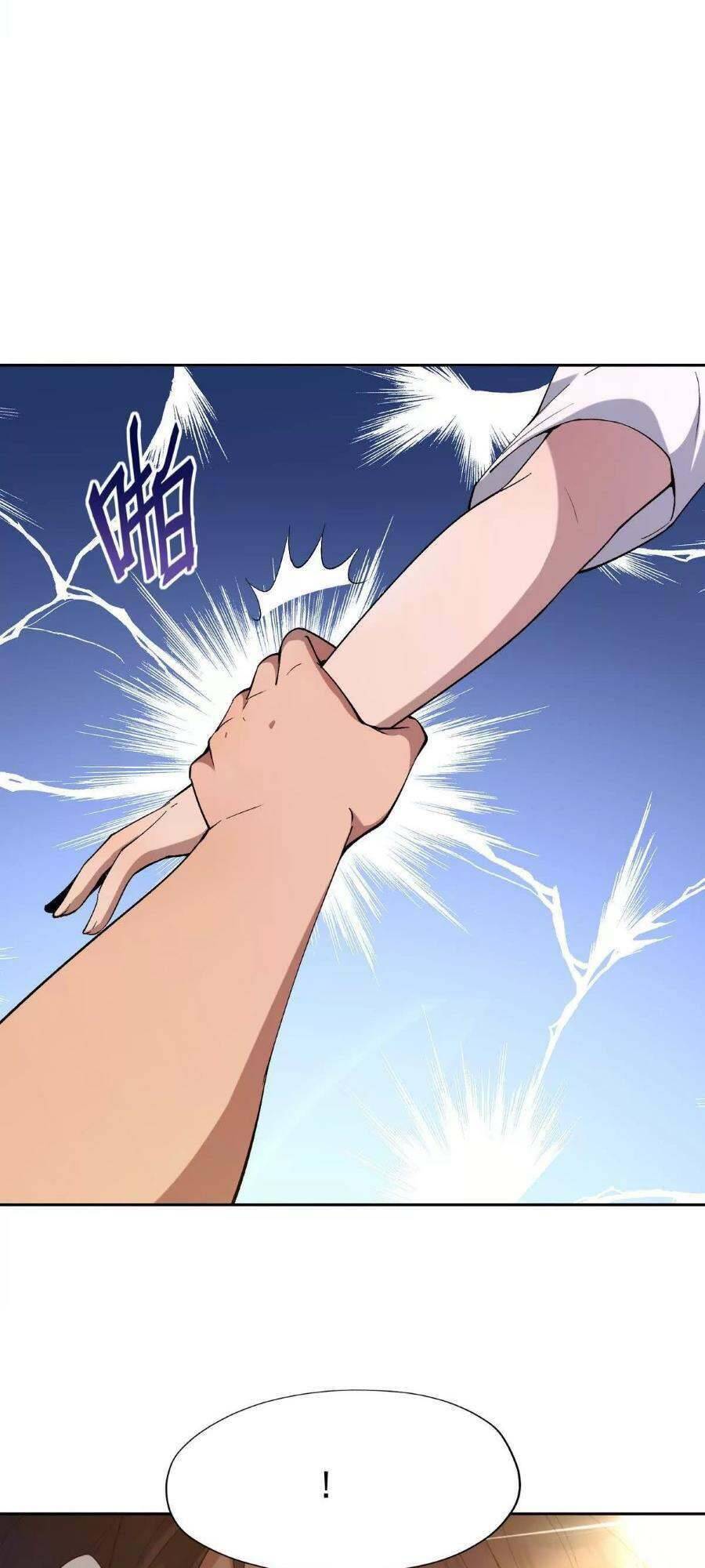 Thần Thú Quật Khởi - Chapter 38