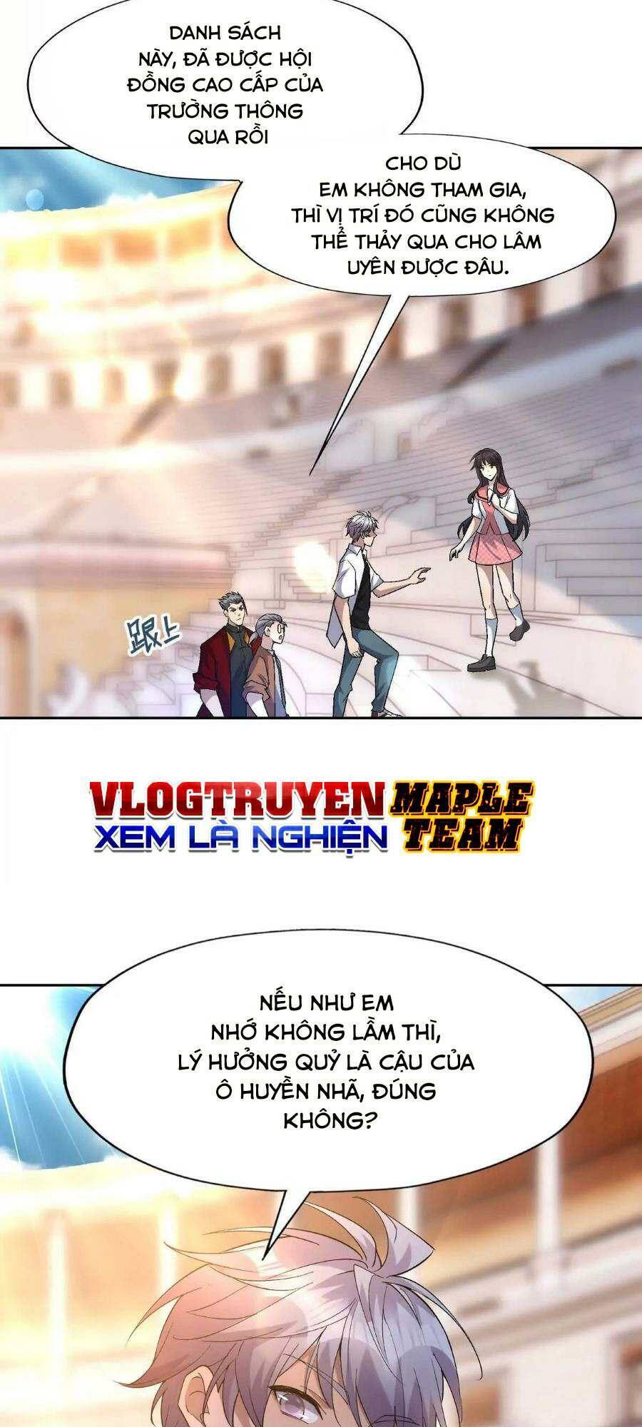 Thần Thú Quật Khởi - Chapter 38
