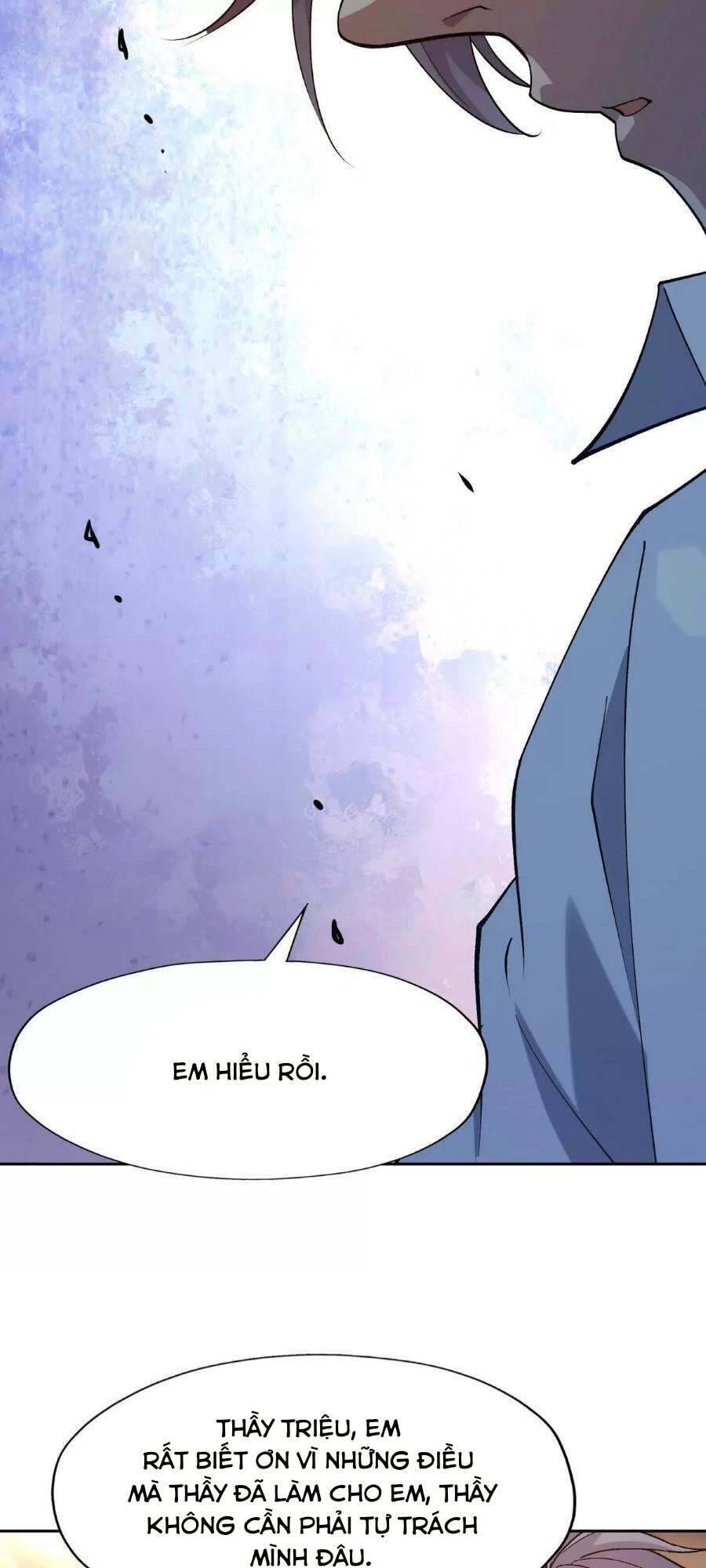 Thần Thú Quật Khởi - Chapter 38