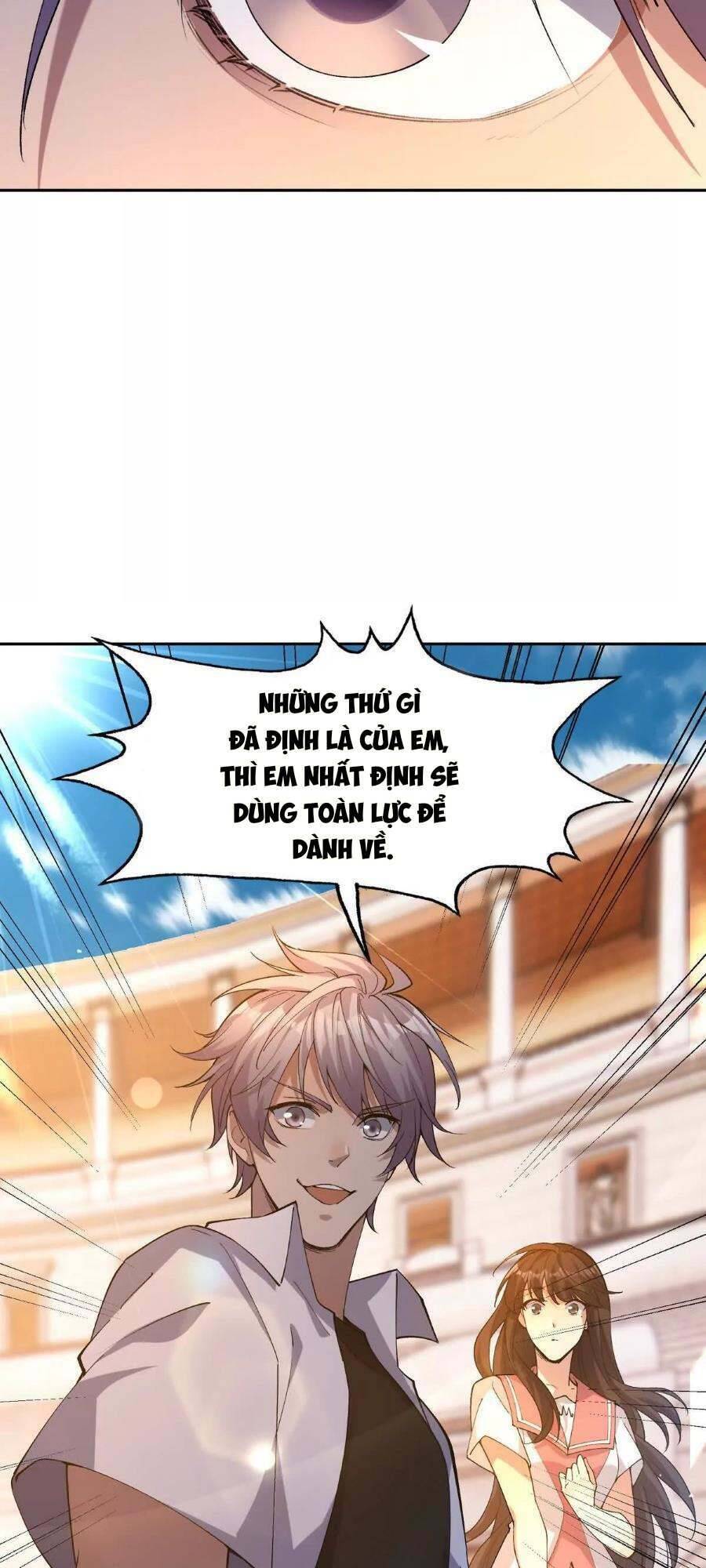 Thần Thú Quật Khởi - Chapter 38