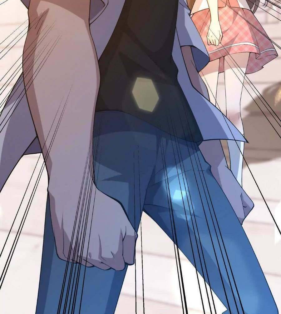 Thần Thú Quật Khởi - Chapter 38