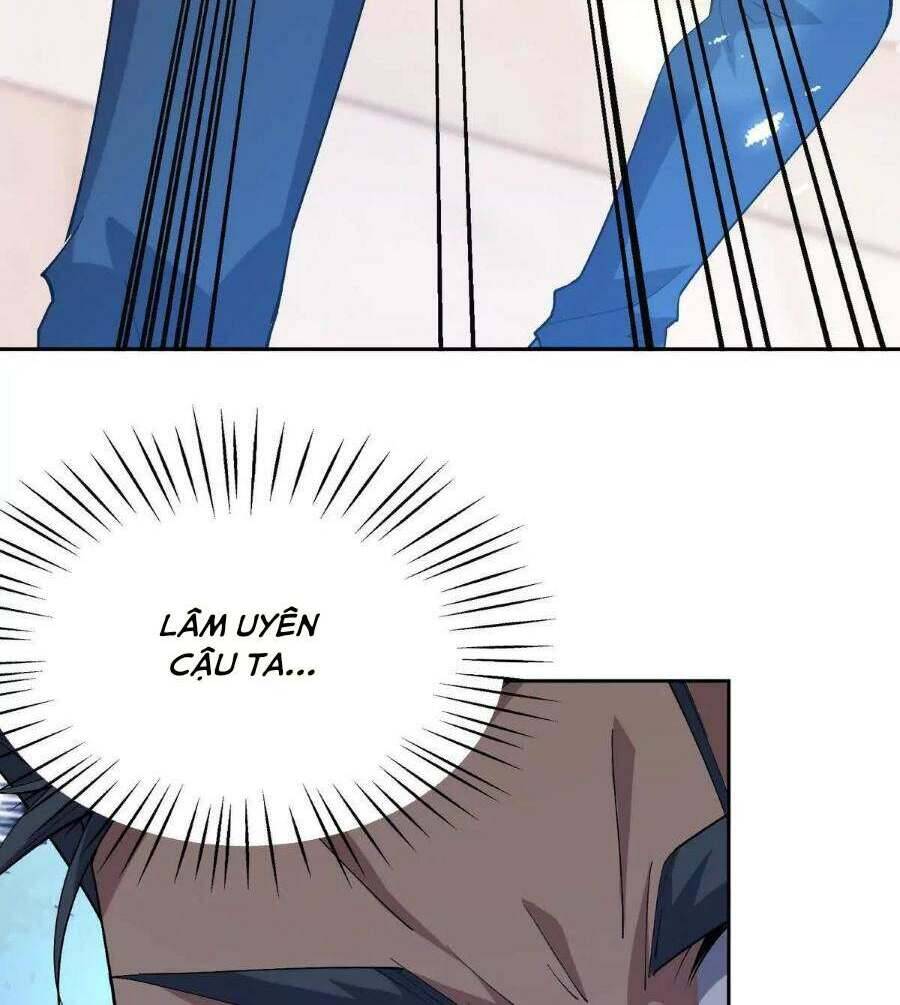 Thần Thú Quật Khởi - Chapter 38