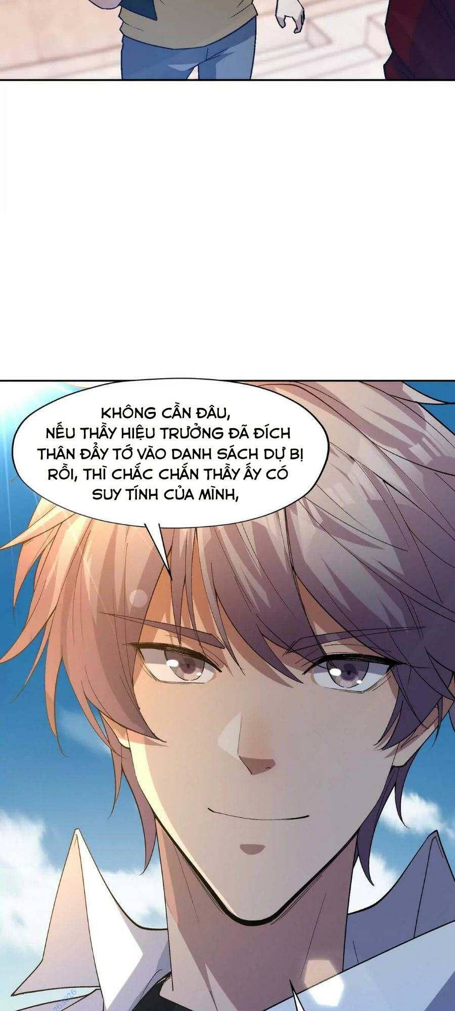 Thần Thú Quật Khởi - Chapter 38