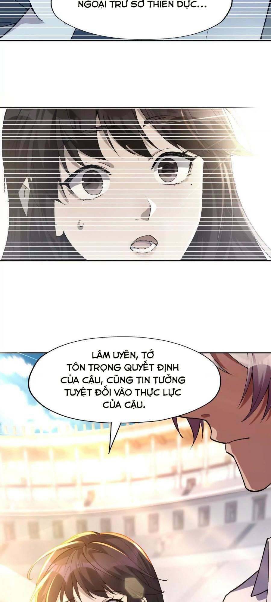 Thần Thú Quật Khởi - Chapter 38