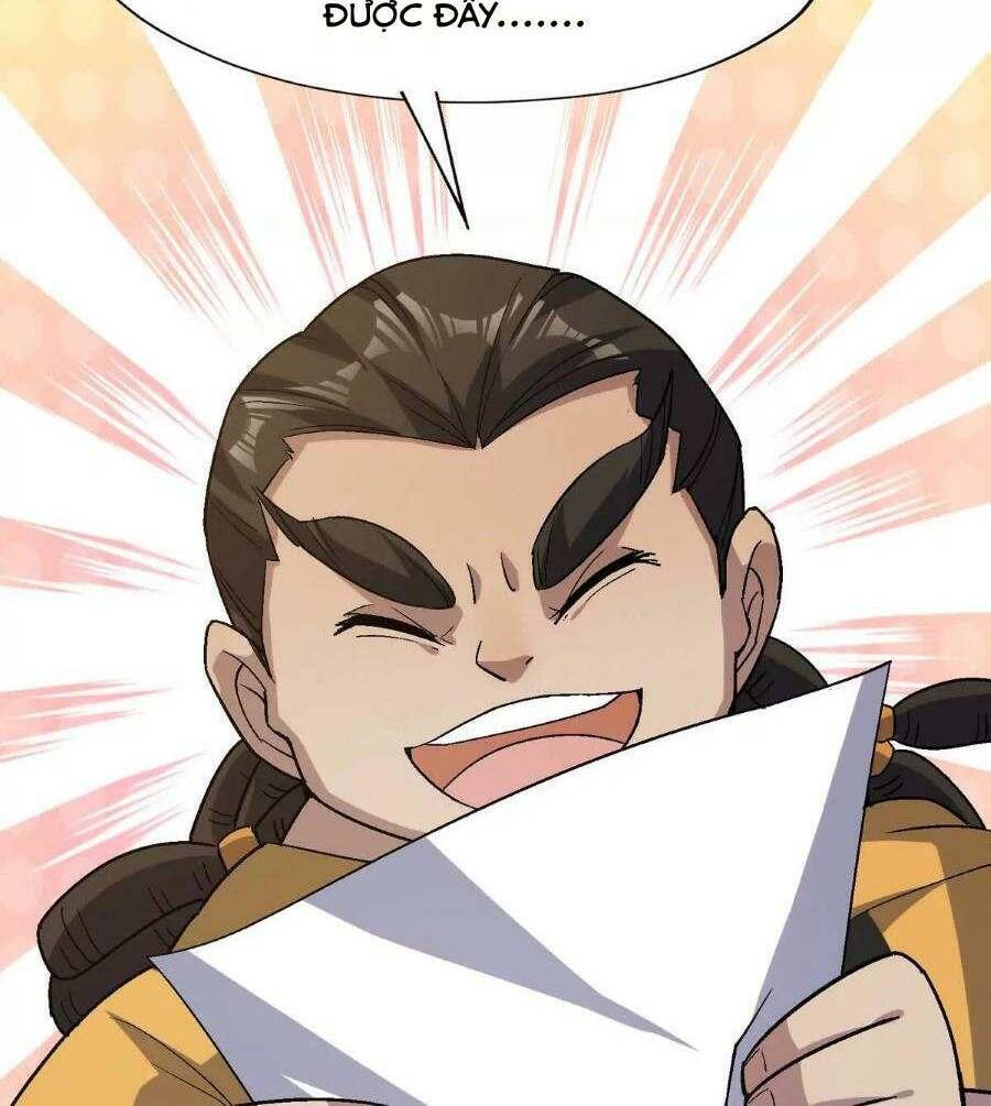 Thần Thú Quật Khởi - Chapter 38