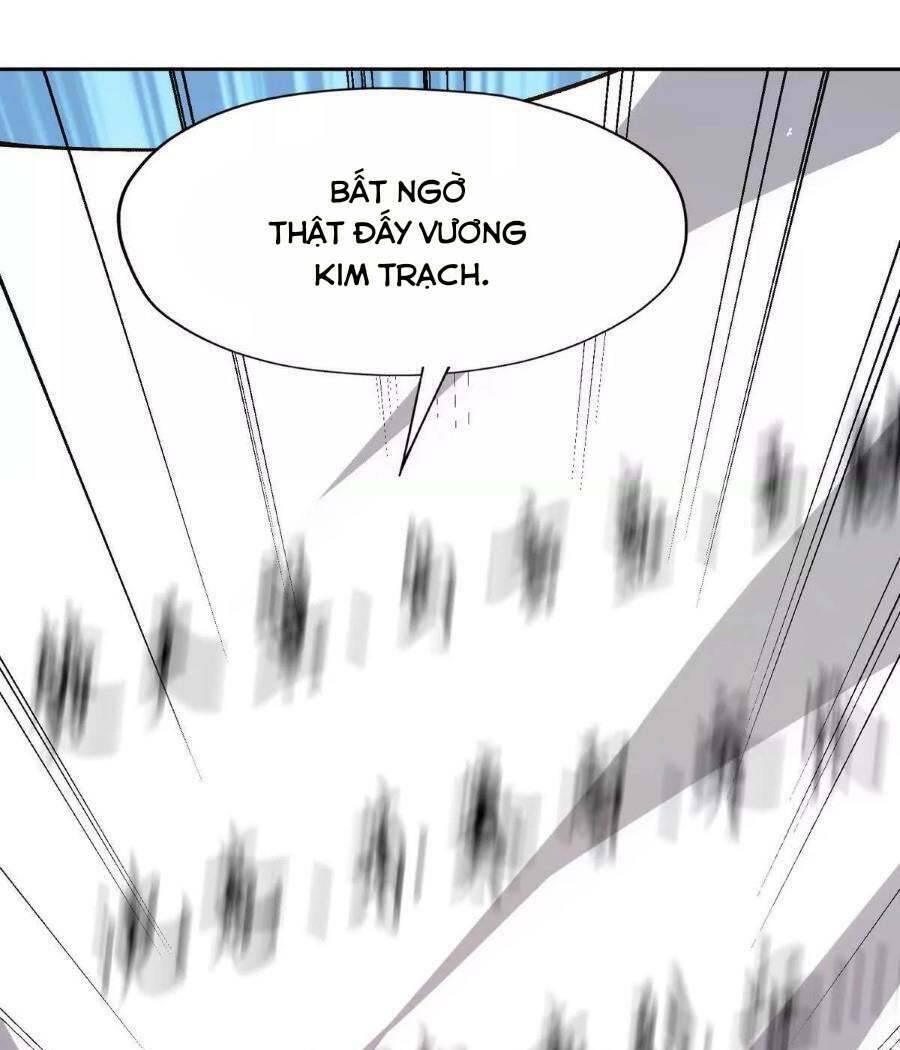 Thần Thú Quật Khởi - Chapter 38