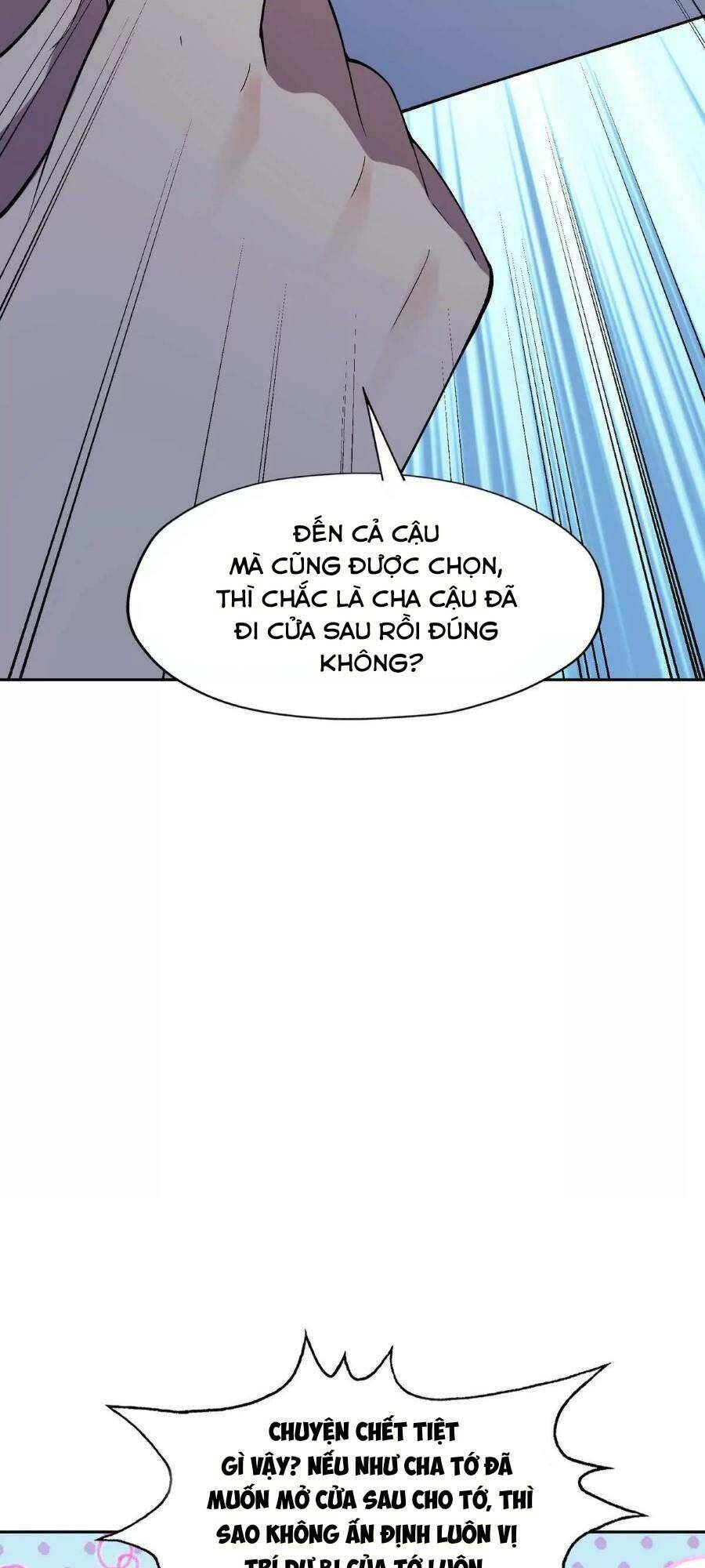 Thần Thú Quật Khởi - Chapter 38