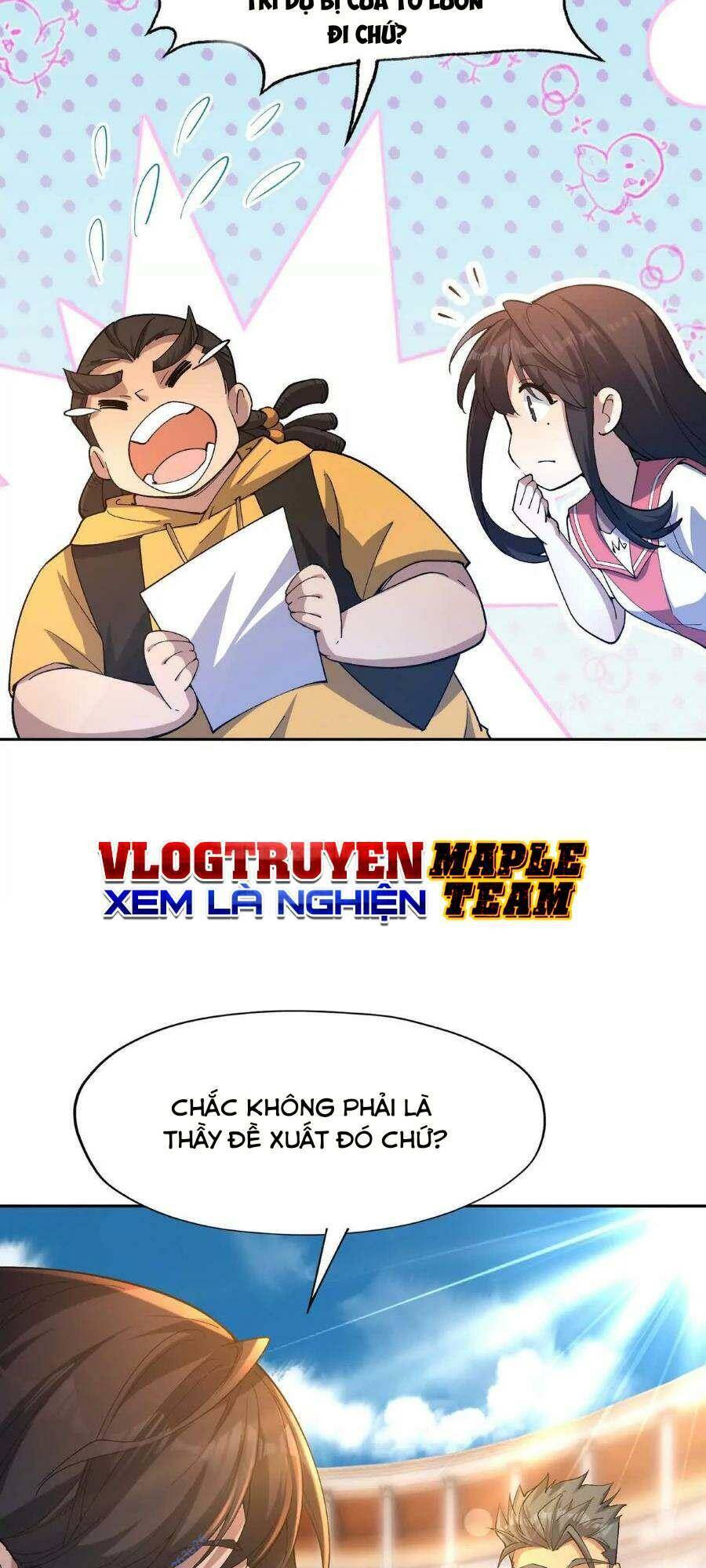 Thần Thú Quật Khởi - Chapter 38