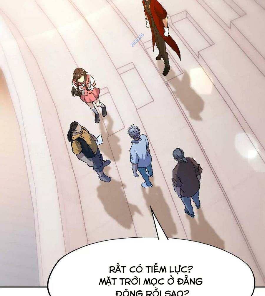 Thần Thú Quật Khởi - Chapter 38