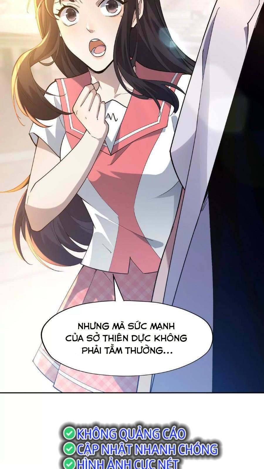 Thần Thú Quật Khởi - Chapter 38