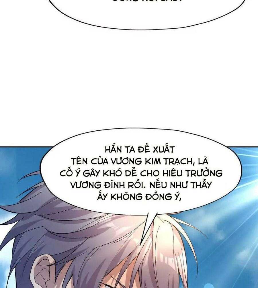 Thần Thú Quật Khởi - Chapter 38